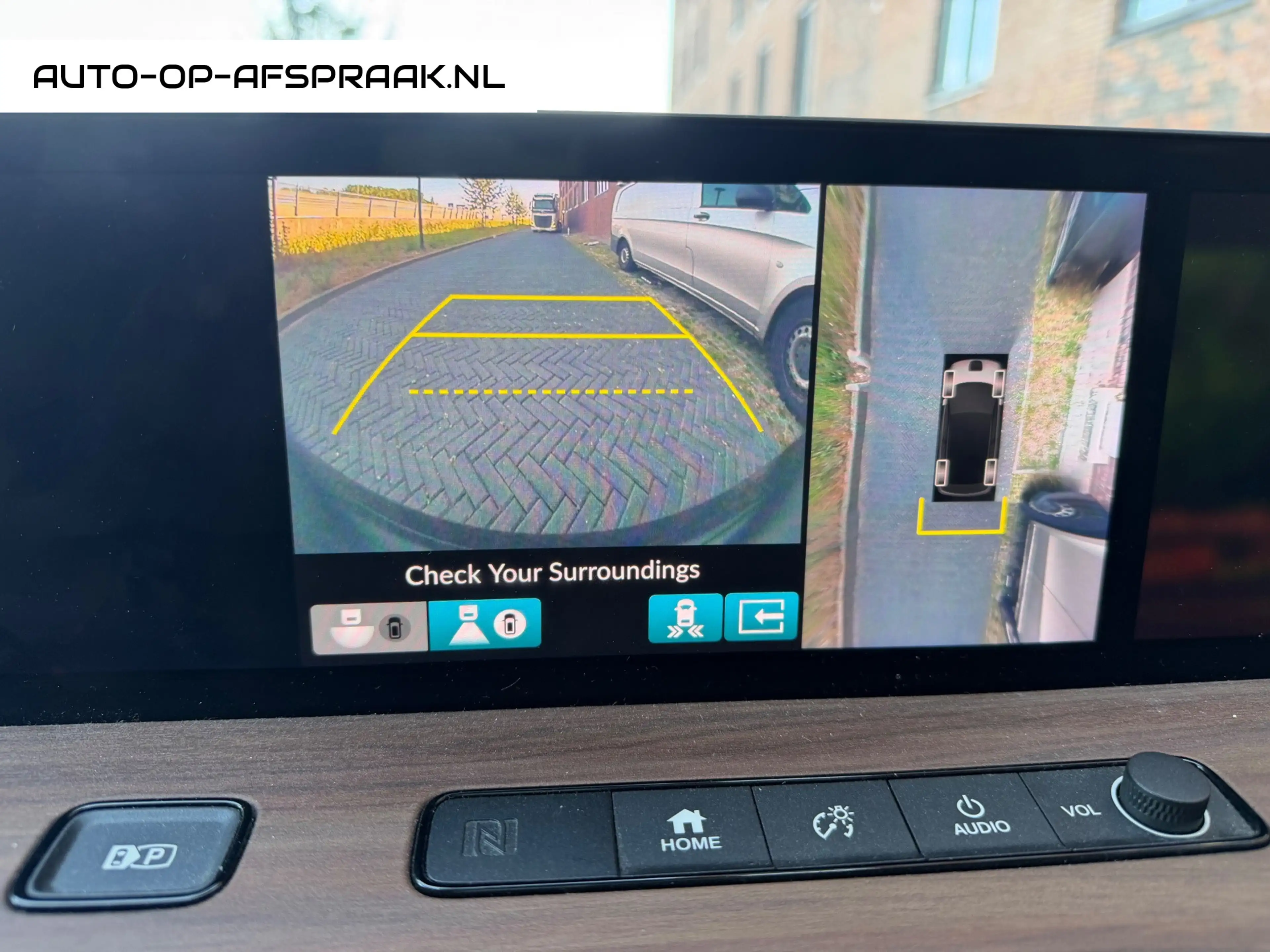 Honda e Advance 16" Pano 360camera Navi Stoelv. Stuurv. — photo 12