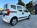 Fiat Qubo 1.4 8V 77 CV Easy OK NEOPATENTATO Bianco - thumbnail 4