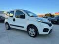 Fiat Qubo 1.4 8V 77 CV Easy OK NEOPATENTATO Bianco - thumbnail 3
