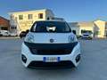 Fiat Qubo 1.4 8V 77 CV Easy OK NEOPATENTATO Bianco - thumbnail 2