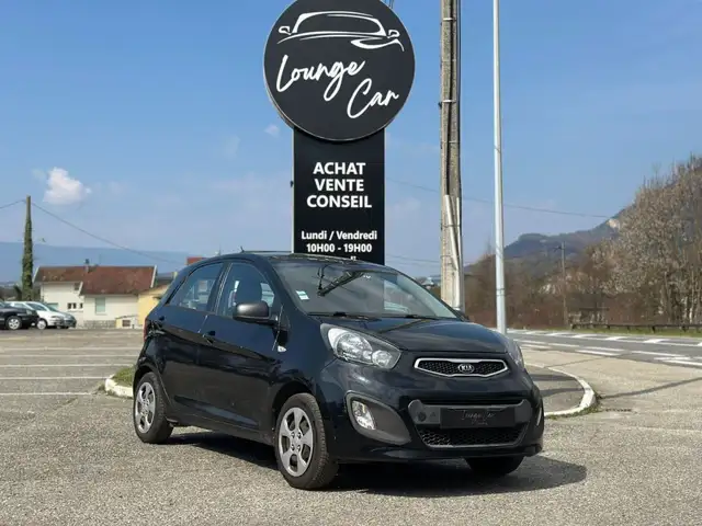 Kia Picanto 1.0L 69 ch Motion