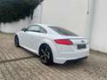 Audi TT Coupe 2.0 TFSI quattro Klima Navi Einparkhilfe Weiß - thumbnail 3