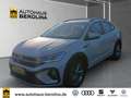 Volkswagen Taigo 1.5 TSI R-Line DSG *IQ-MATRIX*AHK*PDC*SHZ* Grau - thumbnail 2