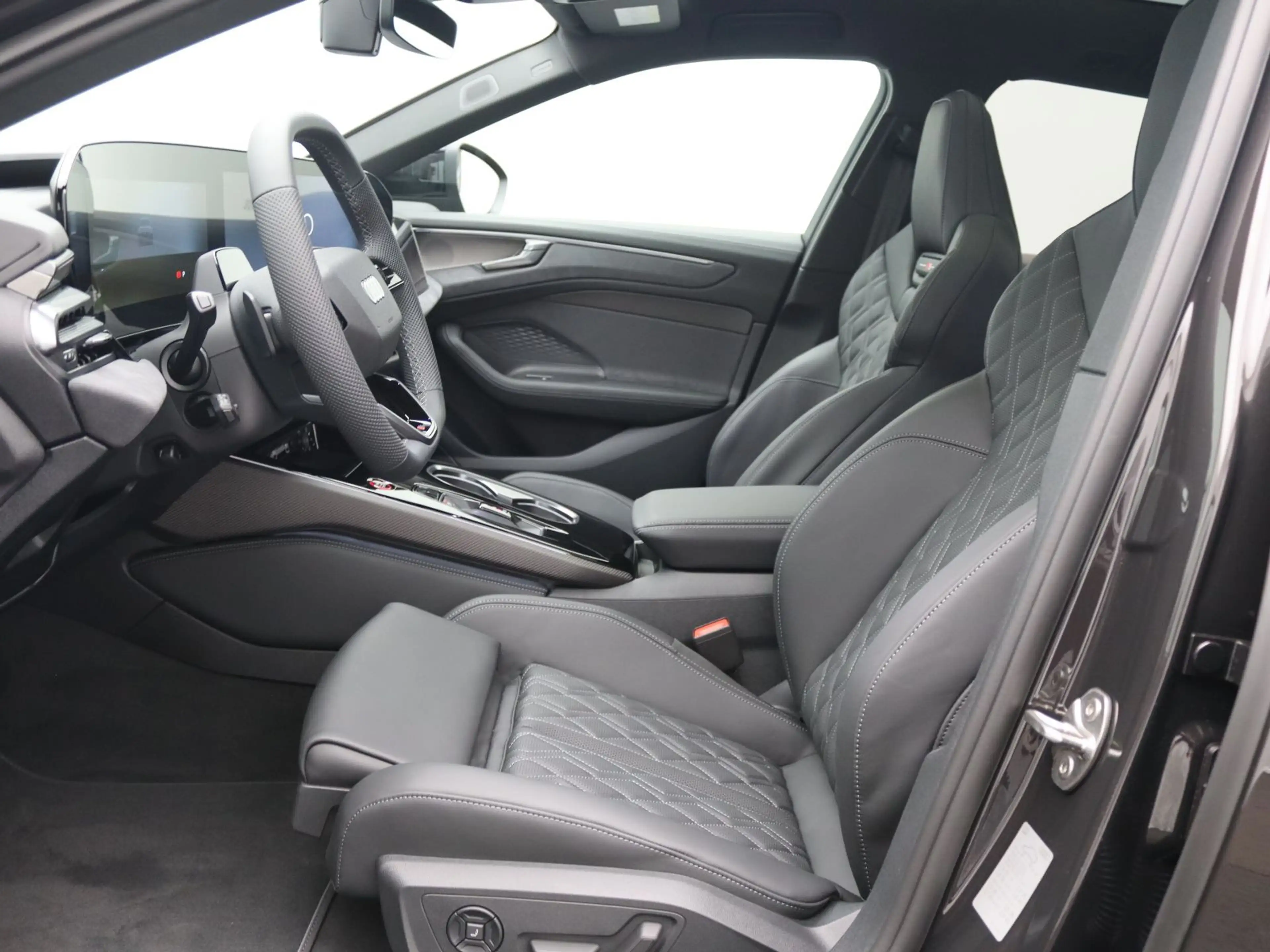 Audi A6 allroad A6 allroad V6 TDI quattro | TechPro,HuD,Pano,B&O — photo 9