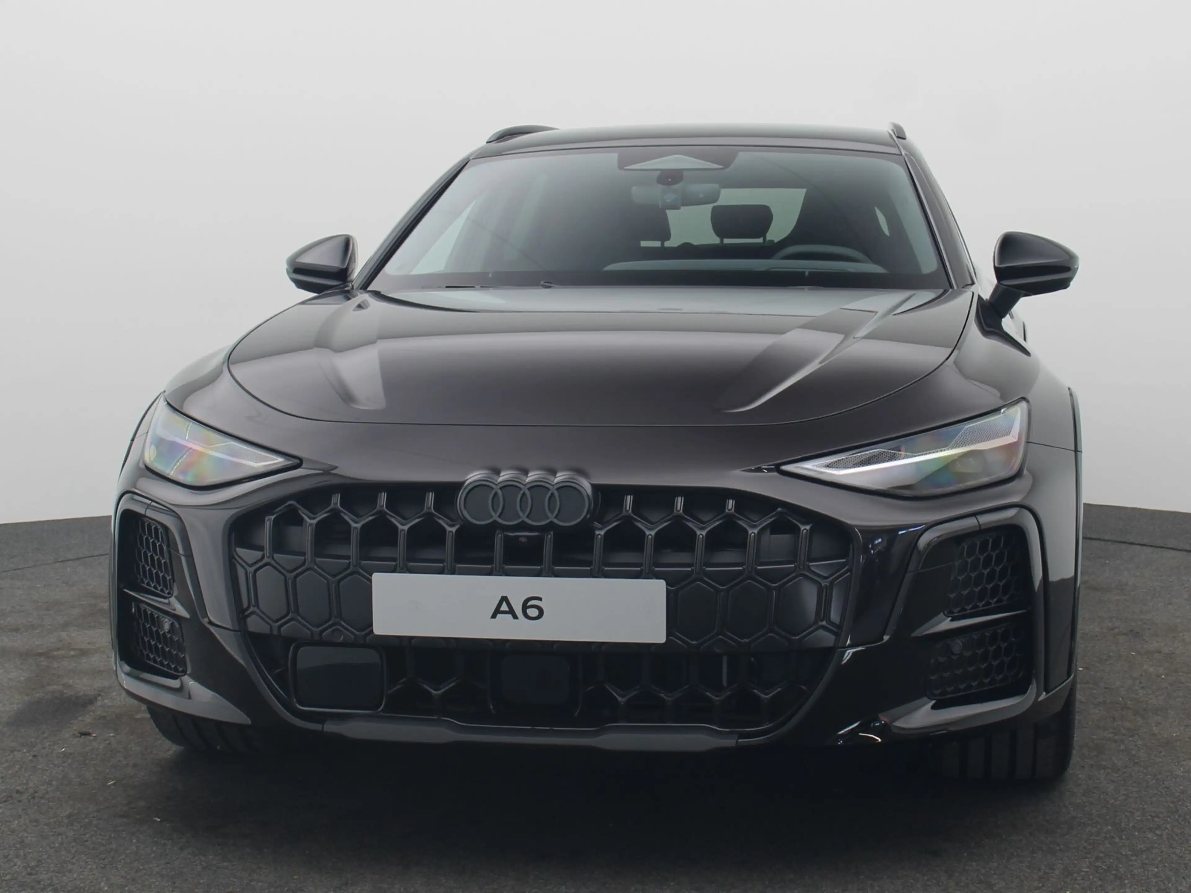 Audi A6 allroad A6 allroad V6 TDI quattro | TechPro,HuD,Pano,B&O — photo 2