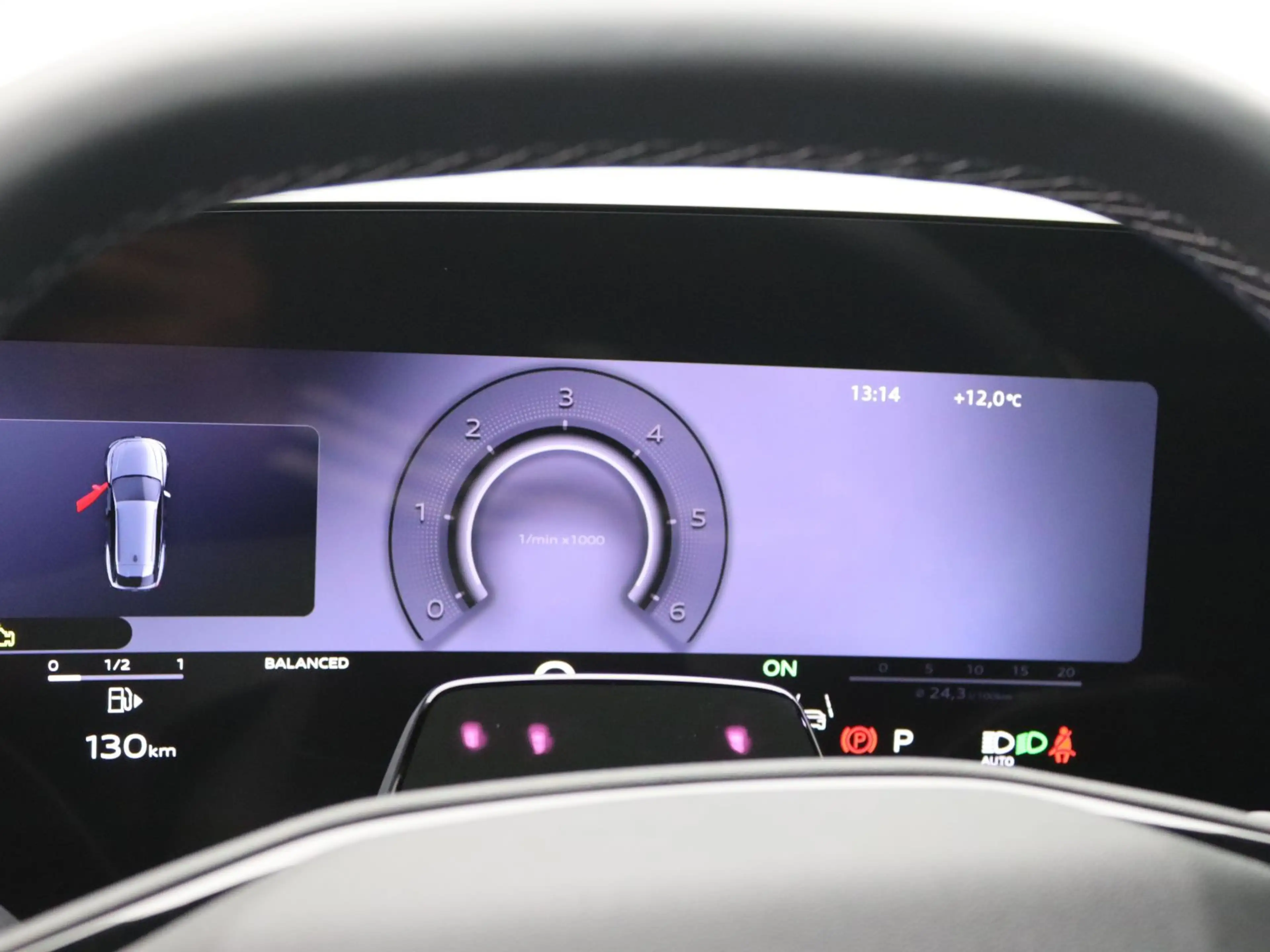 Audi A6 allroad A6 allroad V6 TDI quattro | TechPro,HuD,Pano,B&O — photo 12