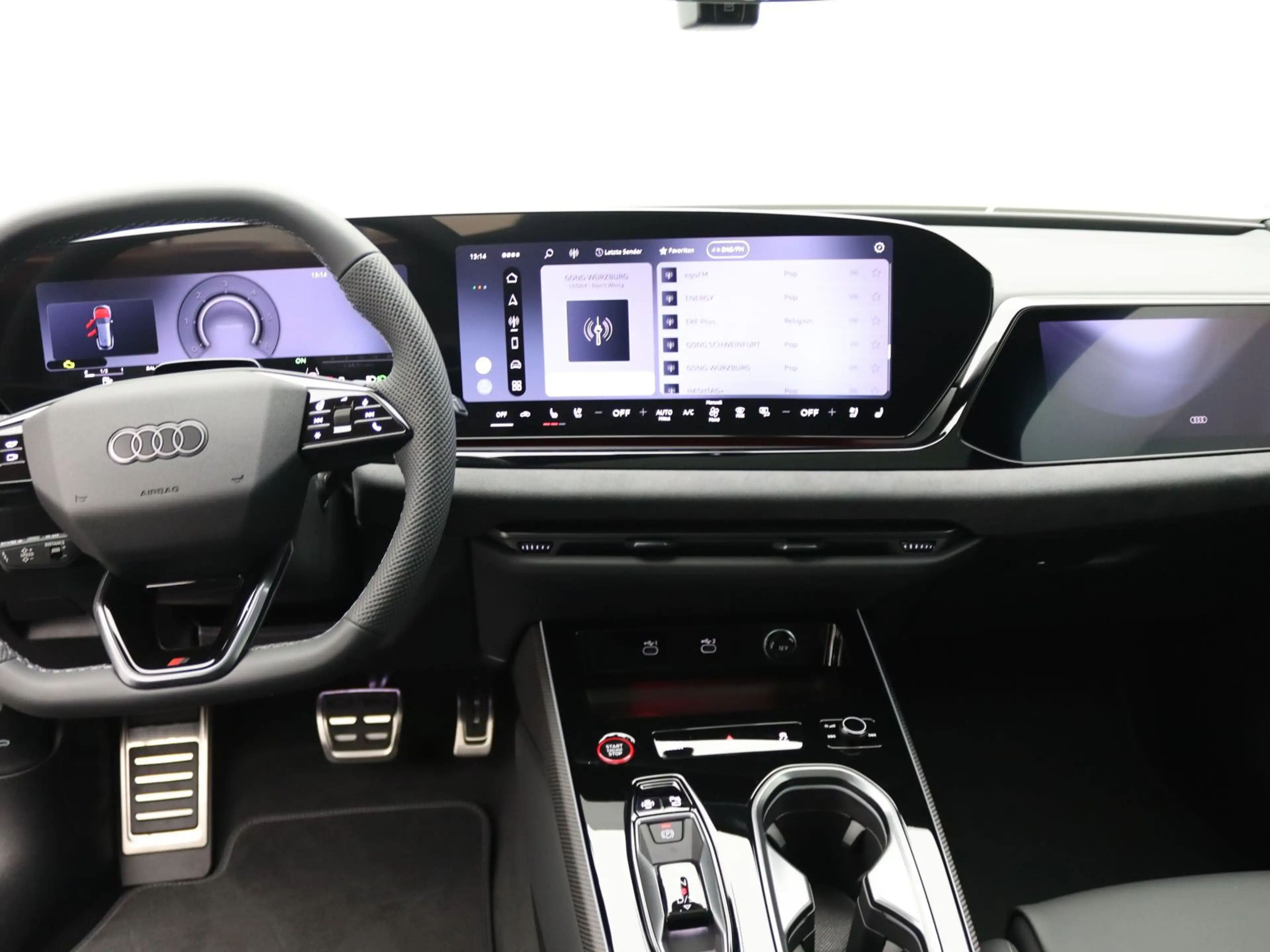 Audi A6 allroad A6 allroad V6 TDI quattro | TechPro,HuD,Pano,B&O — photo 13
