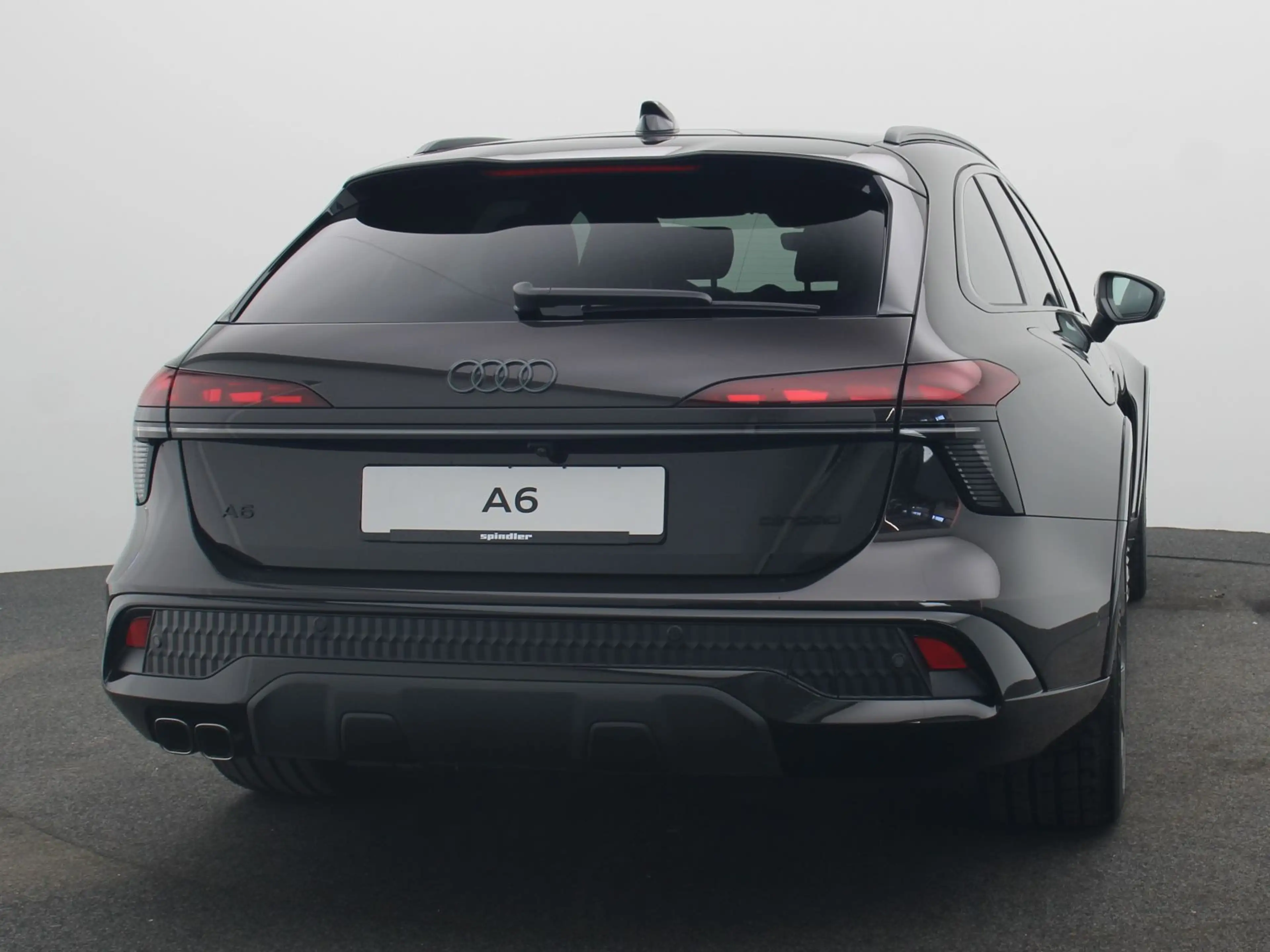 Audi A6 allroad A6 allroad V6 TDI quattro | TechPro,HuD,Pano,B&O — photo 5