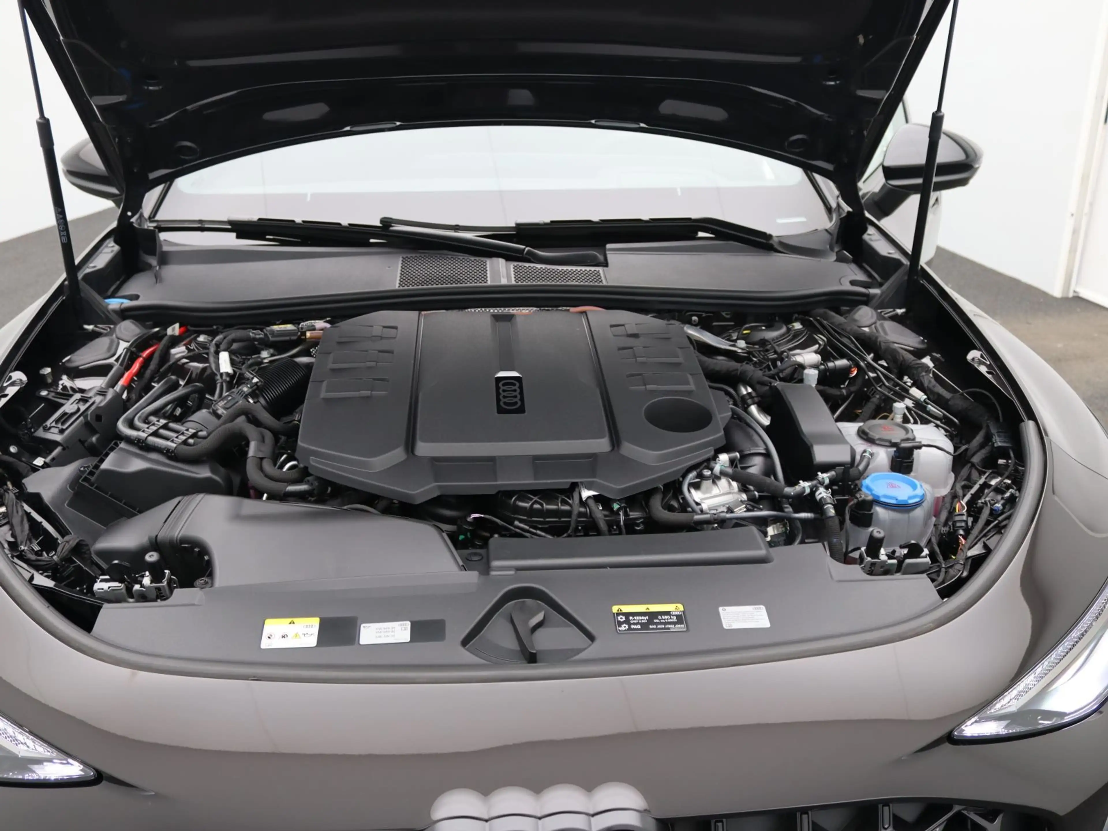 Audi A6 allroad A6 allroad V6 TDI quattro | TechPro,HuD,Pano,B&O — photo 15
