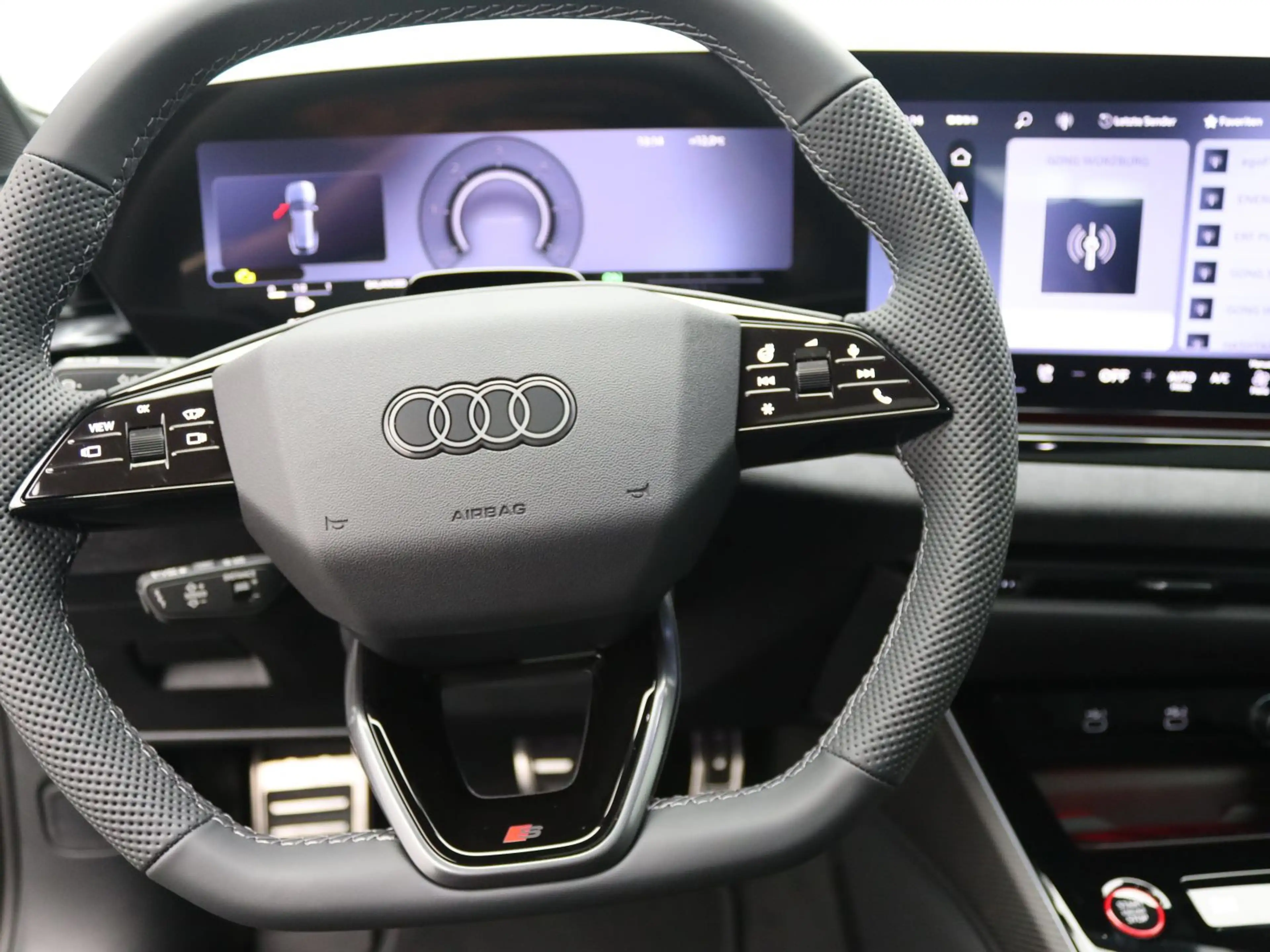 Audi A6 allroad A6 allroad V6 TDI quattro | TechPro,HuD,Pano,B&O — photo 10