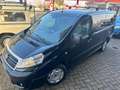 Fiat Scudo 2.0 MJT/130 PL-TN Furgone 12q. Černá - thumbnail 1