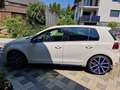 Volkswagen Golf GTI 2,0 Weiß - thumbnail 4