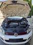 Volkswagen Golf GTI 2,0 Weiß - thumbnail 12