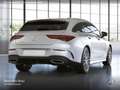 Mercedes-Benz CLA 250 e AMG+NIGHT+PANO+MULTIBEAM+KAMERA+19"+8G Weiß - thumbnail 5
