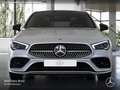 Mercedes-Benz CLA 250 e AMG+NIGHT+PANO+MULTIBEAM+KAMERA+19"+8G Weiß - thumbnail 8