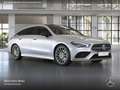 Mercedes-Benz CLA 250 e AMG+NIGHT+PANO+MULTIBEAM+KAMERA+19"+8G Weiß - thumbnail 22