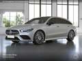 Mercedes-Benz CLA 250 e AMG+NIGHT+PANO+MULTIBEAM+KAMERA+19"+8G Weiß - thumbnail 15