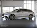 Mercedes-Benz CLA 250 e AMG+NIGHT+PANO+MULTIBEAM+KAMERA+19"+8G Weiß - thumbnail 3