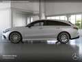 Mercedes-Benz CLA 250 e AMG+NIGHT+PANO+MULTIBEAM+KAMERA+19"+8G Weiß - thumbnail 6