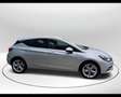 Opel Astra 1.2 Turbo 130 CV S&S 5 porte Business Elegance Argento - thumbnail 1