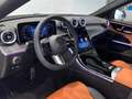 Mercedes-Benz C 220 T d AMG Night Panorama Ambiente 360°K AHK Blanc - thumbnail 11