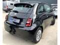 Fiat 500e e Neuer Action Automatik MJ22 One Pedal Drive Schwarz - thumbnail 4