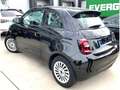 Fiat 500e e Neuer Action Automatik MJ22 One Pedal Drive Schwarz - thumbnail 5