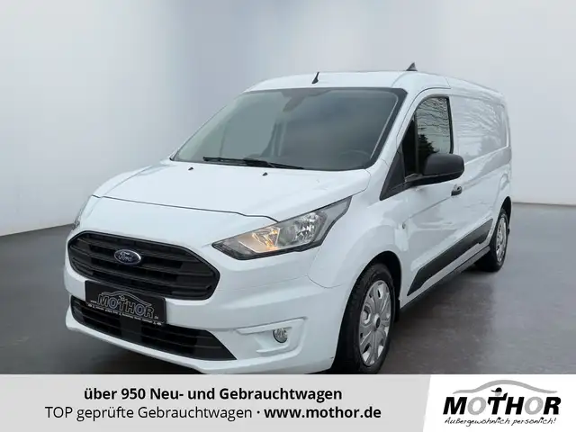 Ford Transit Connect Trend 1.5 EcoBlue L2 TEMP DAB