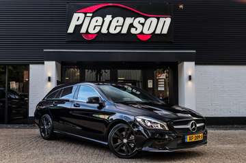 Shooting Brake FACELIFT MEMORY