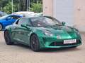Renault Alpine A110 S 300 Heritage Green - thumbnail 3