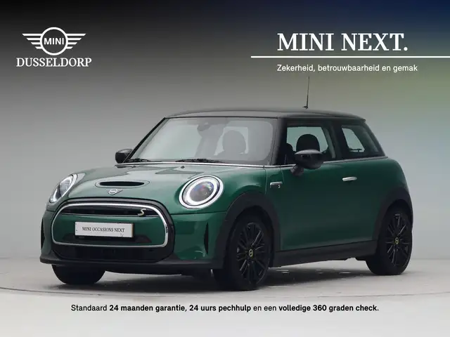 MINI Sonstige