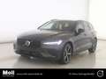 Volvo V60 Kombi Plus Dark Recharge Plug-In Hybrid AWD StandH Grau - thumbnail 1