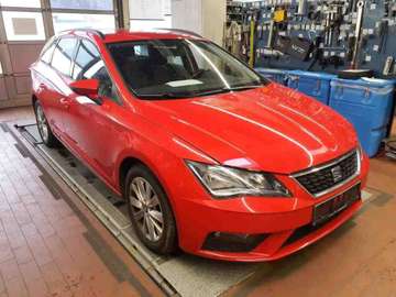 1.6 TDI Style*AHK*LED*KLIMA*