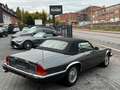 Jaguar XJS Aut. - 1 Hand - Cabrio - Speicherräder /// siva - thumbnail 10