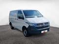 Volkswagen Transporter Kasten 2.0 TDI EcoPro Klima Komfort Alb - thumbnail 8