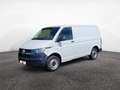 Volkswagen Transporter Kasten 2.0 TDI EcoPro Klima Komfort Alb - thumbnail 2