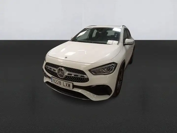 Mercedes-Benz GLA 200 d AUT. 2022