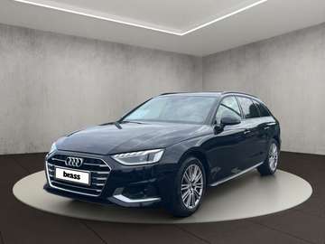 Advanced 30 TDI 100(136) kW(PS) S troni