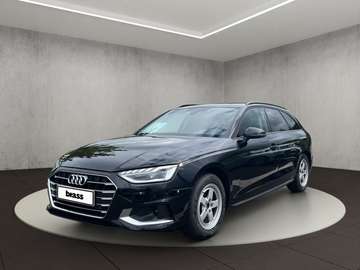 Advanced 30 TDI 100(136) kW(PS) S troni