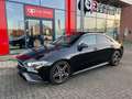 Mercedes-Benz CLA 180 d Premium Plus Fekete - thumbnail 8