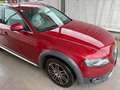 Audi A4 allroad A4 allroad 2,0 T FSI quattro S-tronic Rot - thumbnail 4