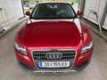 Audi A4 allroad A4 allroad 2,0 T FSI quattro S-tronic Rot - thumbnail 2