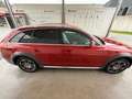 Audi A4 allroad A4 allroad 2,0 T FSI quattro S-tronic Rot - thumbnail 5