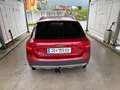 Audi A4 allroad A4 allroad 2,0 T FSI quattro S-tronic Rot - thumbnail 6