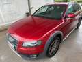 Audi A4 allroad A4 allroad 2,0 T FSI quattro S-tronic Rot - thumbnail 1