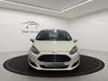 Ford Fiesta 1.5 Diesel  Shz Blth Blanc - thumbnail 2