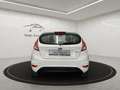 Ford Fiesta 1.5 Diesel  Shz Blth Blanc - thumbnail 4
