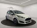 Ford Fiesta 1.5 Diesel  Shz Blth Blanc - thumbnail 7