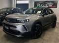 Opel Mokka Mokka II 2020 1.2 t Edition s Gris - thumbnail 4