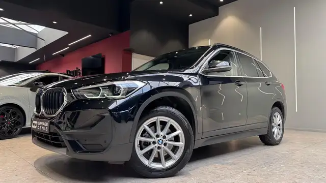 BMW X1 TVA**LED**GPS**CAMERA**GARANTIE 12MOIS